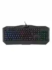 Игровой набор Harper Gaming GSB-07, мембранная клавиатура, оптическая мышь