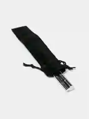 Флешка-ручка шариковая, в матовом чехле, 16 и 32 Гб, USB 2.0/ ручка- шпион