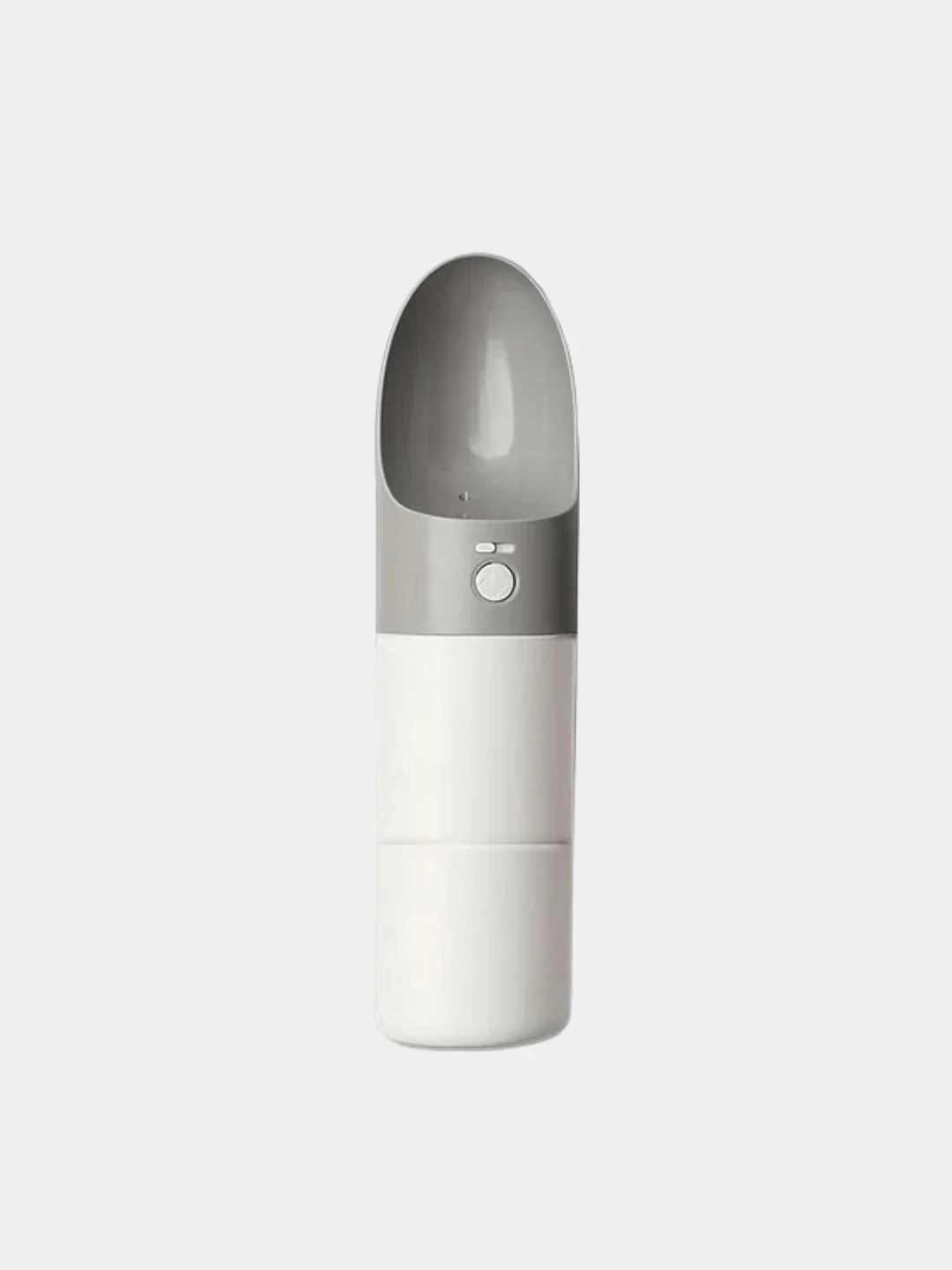 Оранжевый поилка Xiaomi Moestar Rocket Portable 430 мл