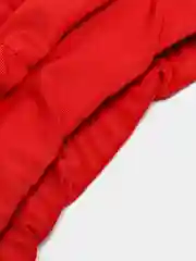 Красный шапочка для плавания