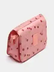 Конфетный дорожная косметичка, сумка-органайзер для мелочей и косметики