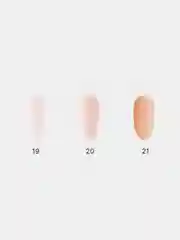 Гель-лак Adri Coco линейка AllureCream (Est Naturelle)