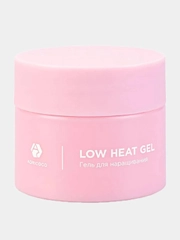 Низкотемпературный однофазный гель для наращивания Adricoco Low Heat