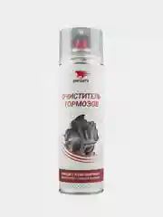 Очиститель тормозов ВМПАвто, 650мл флакон-аэрозоль
