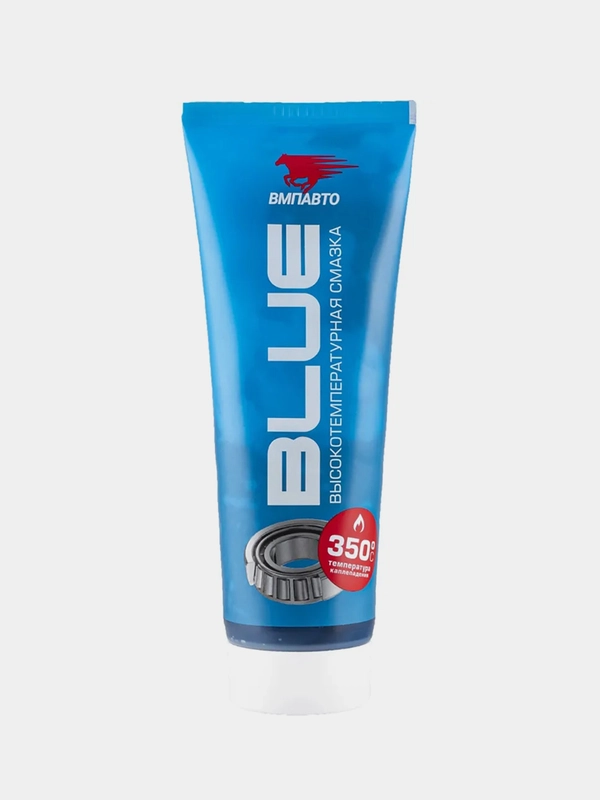 Смазка высокотемпературная ВМПАвто МС 1510 Blue, синяя