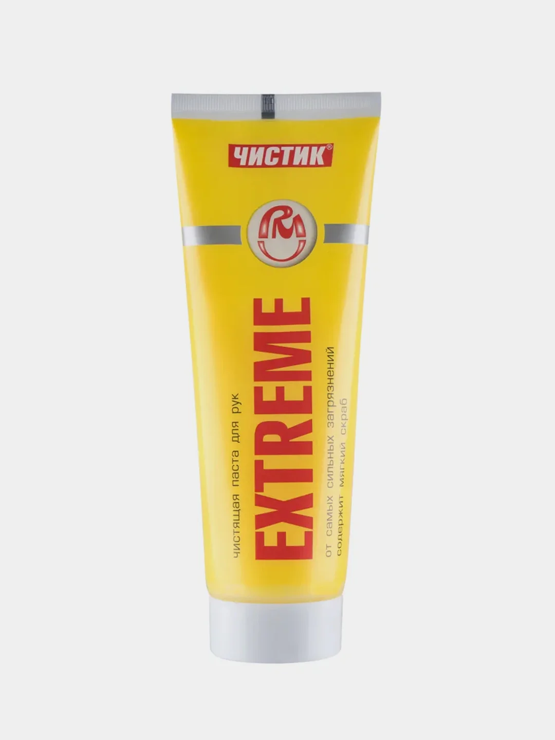Средство для очистки рук Extreme Чистик, 200 мл