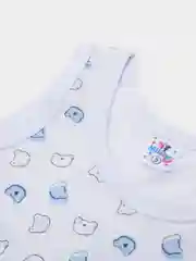 Конфетный комплект детского нижнего белья для девочек, хлопок, 2 штуки