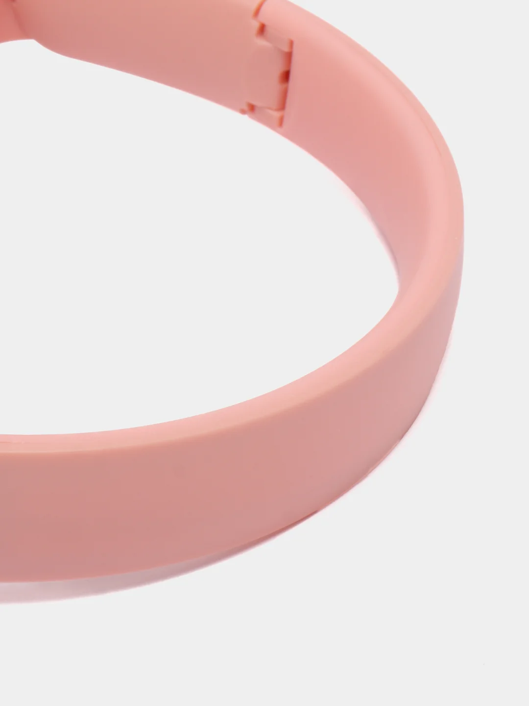 Розовый беспроводные наушники Bluetooth, детские