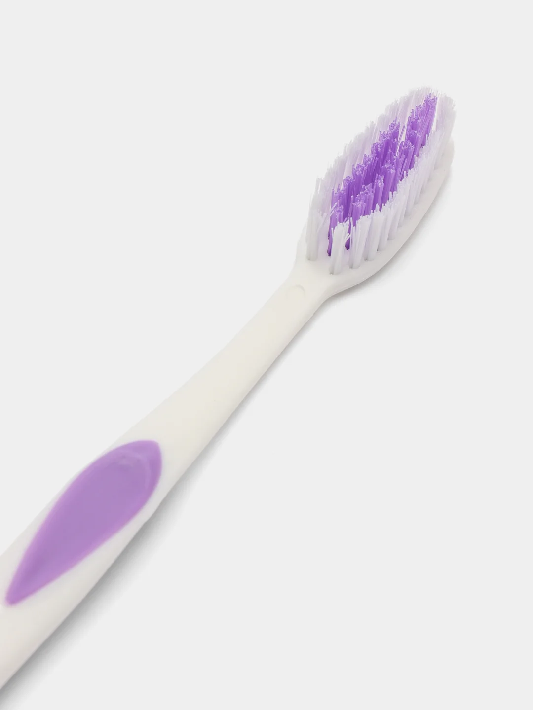 Сиреневый зубная щётка средняя Dr.Clean L18, разное количество