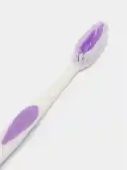 Сиреневый зубная щётка средняя Dr.Clean L18, разное количество