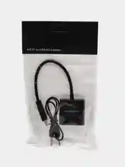 Угольный переходник-адаптер из HDMI в VGA, с аудиовыходом и без