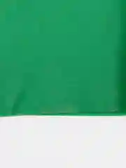 Зеленый шапочка для плавания, латекс