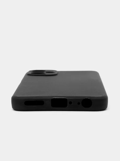 Черный чехол TECNO SPARK 9 PRO