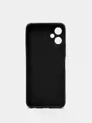 Черный чехол TECNO SPARK 9 PRO
