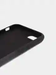 Черный чехол Silicone Case ( Чехол силиконовый ) для iPhone 7/  iPhone 7 plus