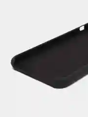 Черный чехол Silicone Case ( Чехол силиконовый ) для iPhone 7/  iPhone 7 plus