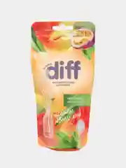 Ароматический диффузор "Aroma Diff", с палочками, аромадиффузор для дома, 50 мл