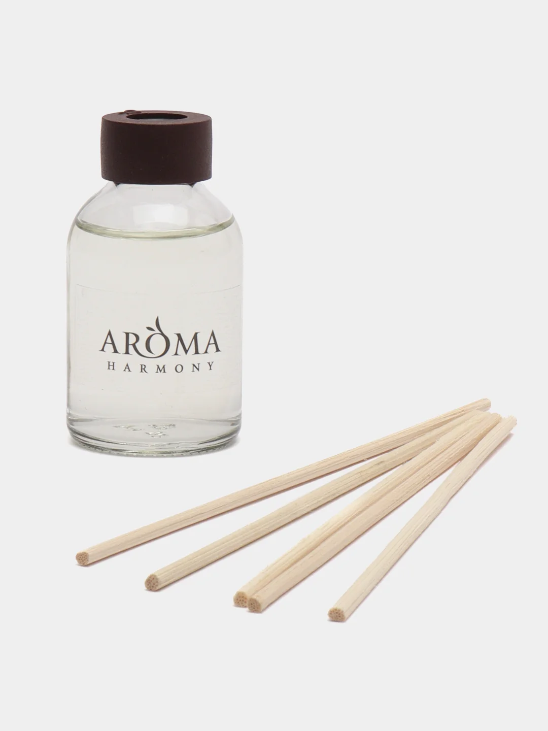Ароматический диффузор с палочками "Aroma Harmony" 30 мл, аромадиффузор для дома
