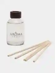 Ароматический диффузор с палочками "Aroma Harmony" 30 мл, аромадиффузор для дома