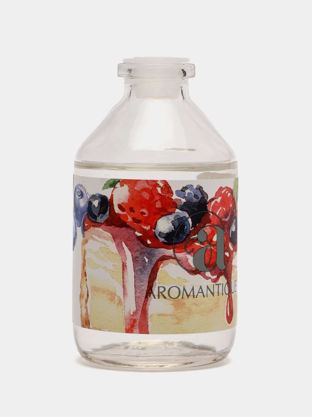 Ароматический диффузор с палочками "Aroma Harmony", аромадиффузор для дома, 50 мл