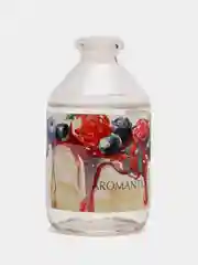 Ароматический диффузор с палочками "Aroma Harmony", аромадиффузор для дома, 50 мл