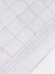 Постер бумажный "Трекер месяца"