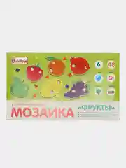 Развивающий сортер "Мозаика.Фрукты"