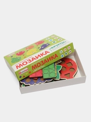 Развивающий сортер "Мозаика.Фрукты"