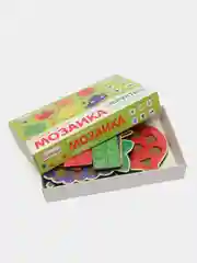 Развивающий сортер "Мозаика.Фрукты"