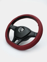 Чехол на руль D-образный для Volkswagen, Skoda
