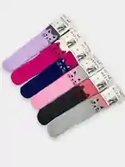 Колготки детские утепленные