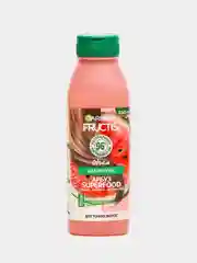 GARNIER Fructis SuperFood Арбуз Объем для тонких волос, 350 мл