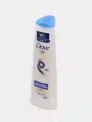 Шампунь для поврежденных волос Dove "Интенсивное восстановление", 380 мл