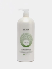 Кондиционер для восстановления структуры волос "OLLIN PROFESSIONAL" CARE 1000 мл