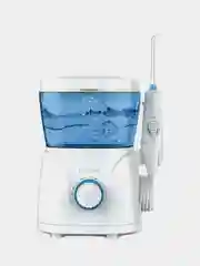 Ирригатор полости рта PECHAM Professional White Edition, стационарный, 8 насадок