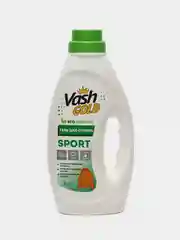 Гель для стирки спортивной одежды, пуховиков и обуви SPORT&HIGH-TECH CLOTH Eco Friendly 1л