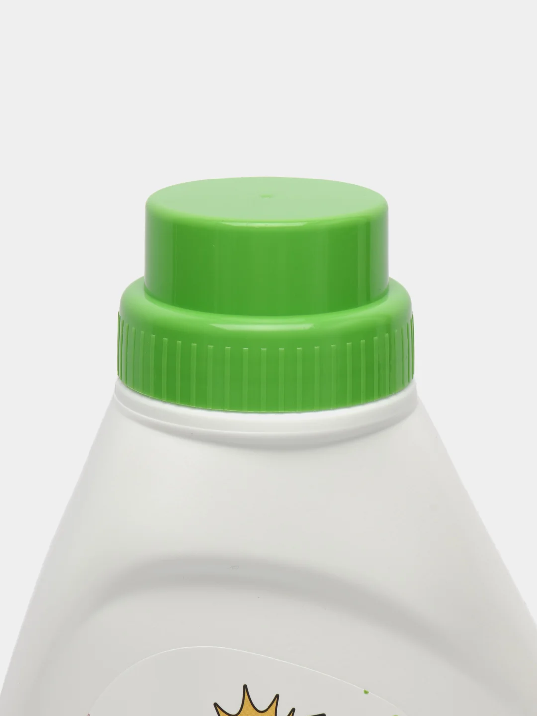 Кондиционер ополоскаватель гипоаллергенный для детского белья BABY "Eco Friendly" 1л