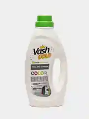 Гель для стирки цветного белья COLOR  Суперконцентрат  "Eco Friendly" 1 л