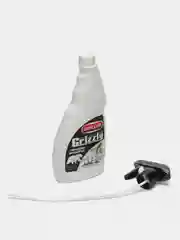 Жироудалитель Гризли 500 ml (спрей)