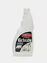 Жироудалитель Гризли 500 ml (спрей)