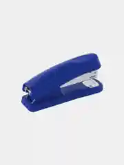 Степлер №24/6, 26/6 BRAUBERG "Standard+", до 30 листов, синий, 228609