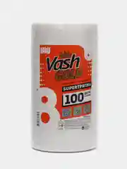 Тряпки в рулоне BIG 100 листов/рулон