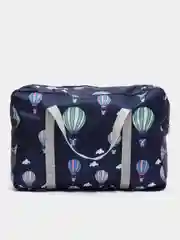 Индиго сумка дорожная складная, спортивная