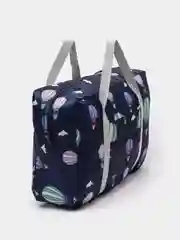 Индиго сумка дорожная складная, спортивная