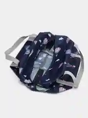 Индиго сумка дорожная складная, спортивная