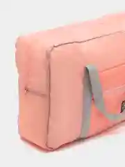 Розовый сумка дорожная складная, спортивная