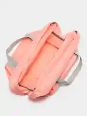 Розовый сумка дорожная складная, спортивная