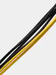 Кабель-переходник питания 6 pin SATA