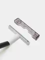 Станок одноразовый Bic Metall, 1 штука