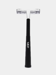 Станок одноразовый Bic Metall, 1 штука